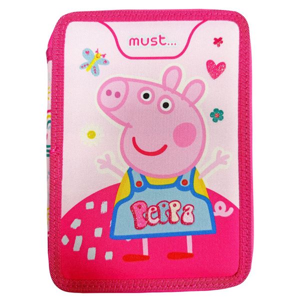 Must Peppa Pig 482742 Κασετίνα