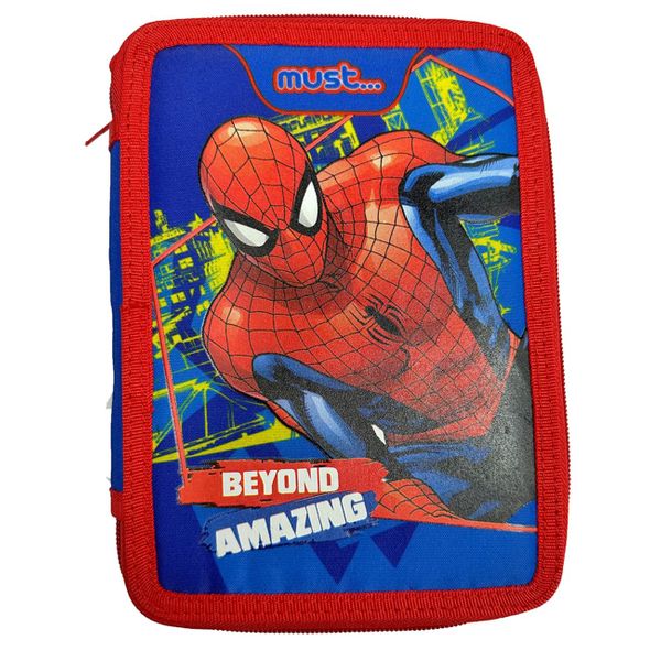 Must Spiderman Beyond Amazing 508123 Κασετίνα
