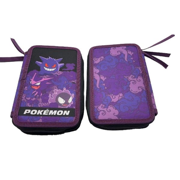 Graffiti Gengar Pokemon 233332 Κασετίνα