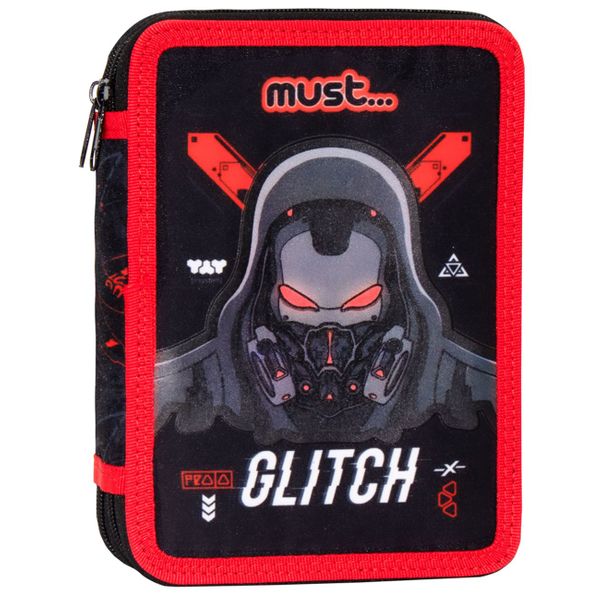 Must Glitch 585072 Κασετίνα