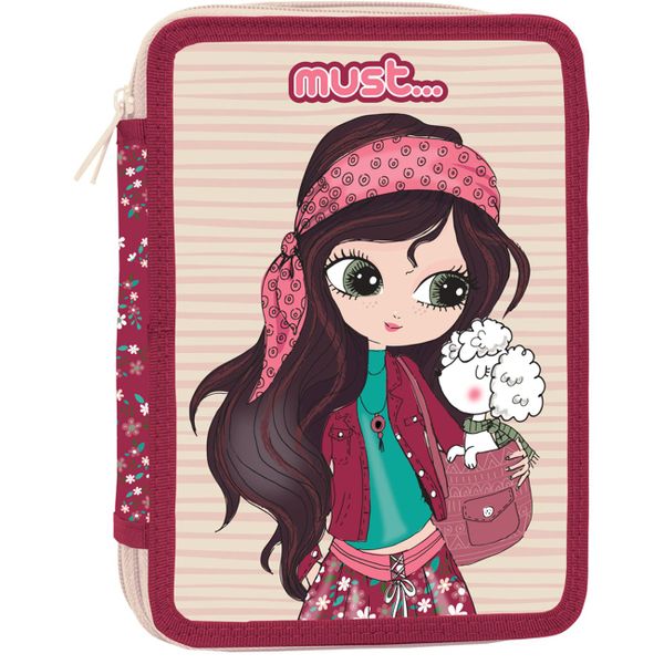 Must Luna 585094 Κασετίνα