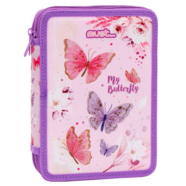Must My Butterfly 585078 Κασετίνα