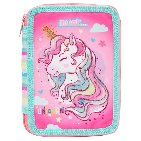 Must Unicorn 585085 Κασετίνα