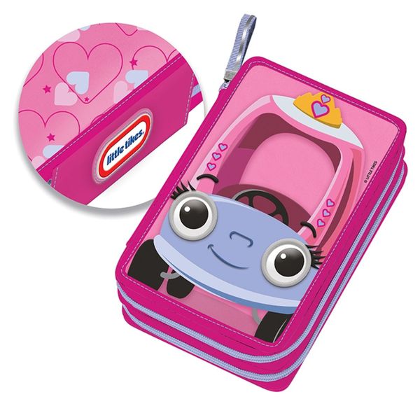 Pink Little Tikes 236332 Κασετίνα