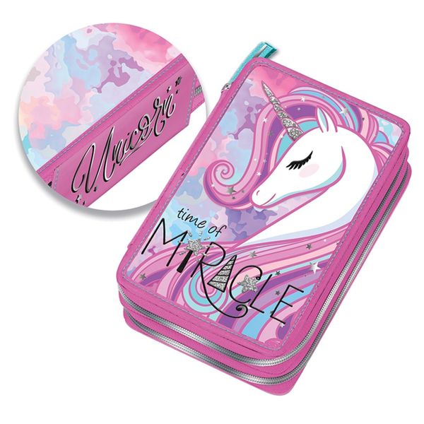 Graffiti Graffiti Unicorn 231331 Κασετίνα