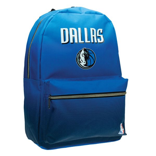 BMU BMU NBA Dallas Mavericks Retro 338-90033 Τσάντα Πλάτης