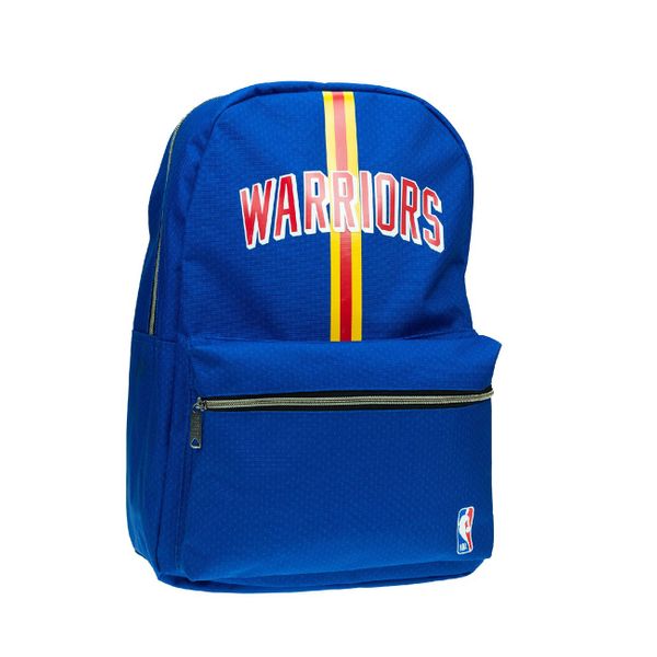 BMU BMU NBA Golden State Warriors Retro 338-99033 Τσάντα Πλάτης