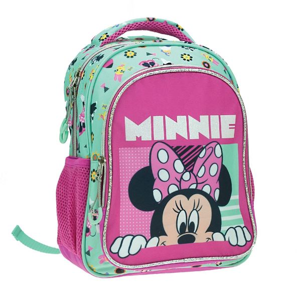 Gim Gim Minnie Foundation 340-39054 Τσάντα Πλάτης