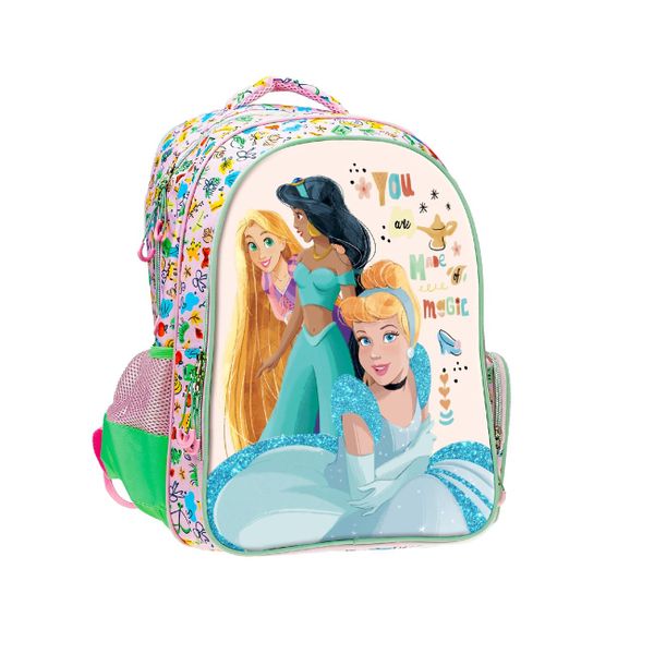 Gim Gim Princess Summer Fun 331-50031 Τσάντα Πλάτης