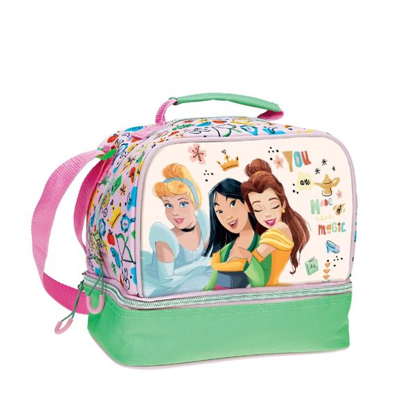 Gim Gim Princess Summer Fun 331-50220 Τσάντα Φαγητού