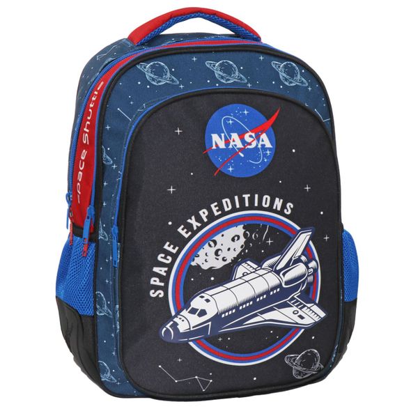 Διακάκης Nasa Space Expeditions 486002 Τσάντα Πλάτης