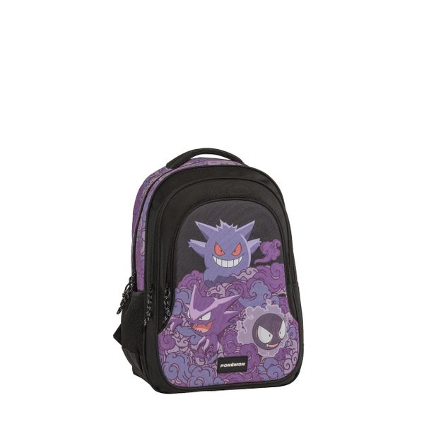 Graffiti Gengar Pokemon 233212 Τσάντα Πλάτης