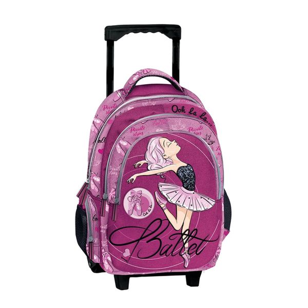 Graffiti Graffiti Ballerina 231252 Τσάντα Πλάτης