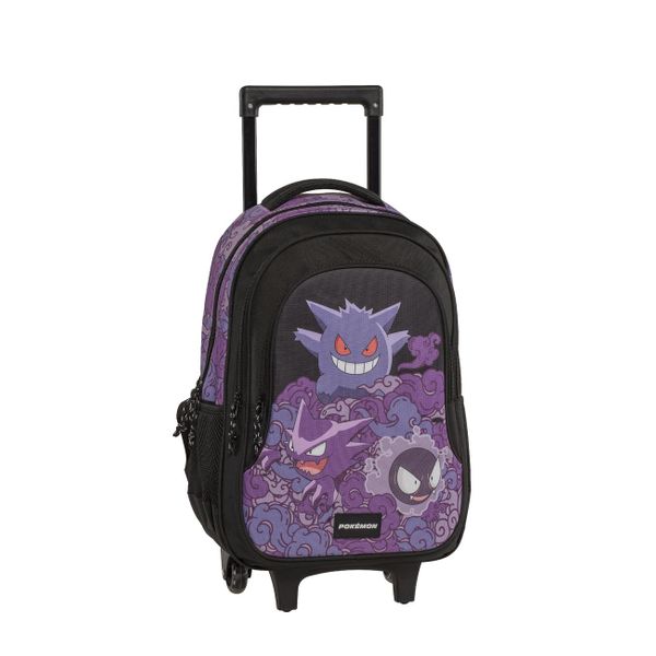 Graffiti Gengar Pokemon 233252 Τσάντα Πλάτης