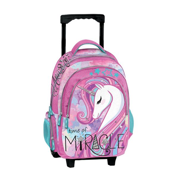 Graffiti Graffiti Unicorn 231251 Τσάντα Πλάτης