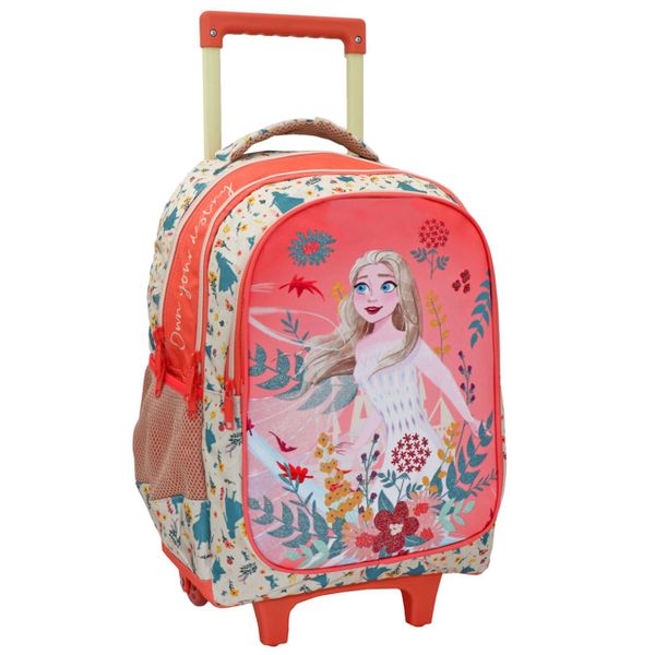 Διακάκης Frozen 2 563542 Τσάντα Πλάτης