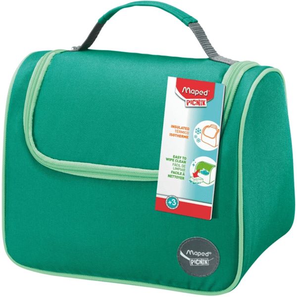 Maped Maped Origin Green 872105 Τσάντα Φαγητού