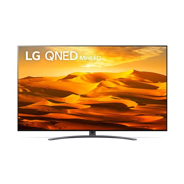 LG QNED 75QNED916QE 75" Τηλεόραση Smart 4K