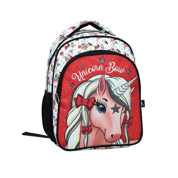 BMU BMU Unicorn Bow 357-14054 Τσάντα Πλάτης