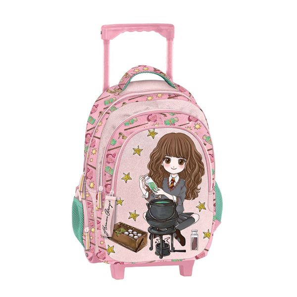 Graffiti Hermione 234253 Τσάντα Πλάτης