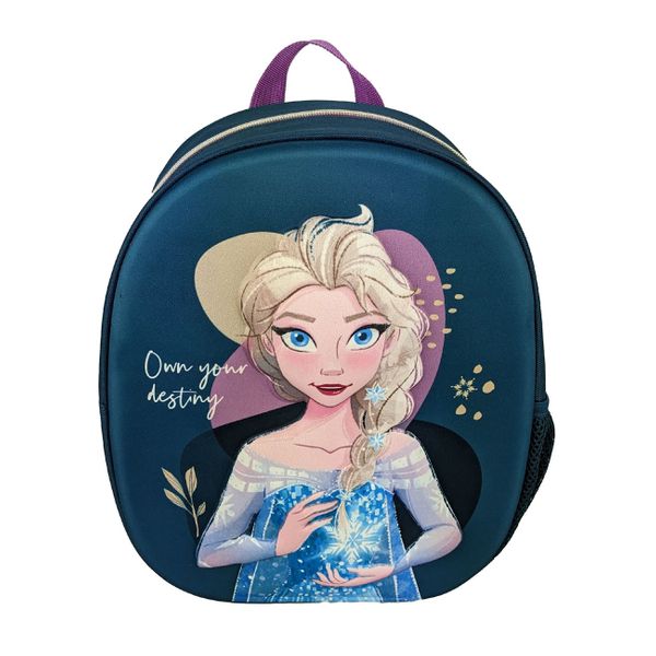 Gim Gim 3D Frozen Fall 341-69050 Τσάντα Πλάτης