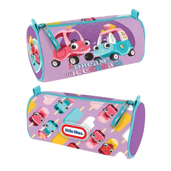 Lila Little Tikes 236324 Κασετίνα