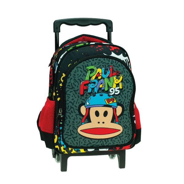 BMU BMU Paul Frank Skate 346-83072 Τσάντα Πλάτης