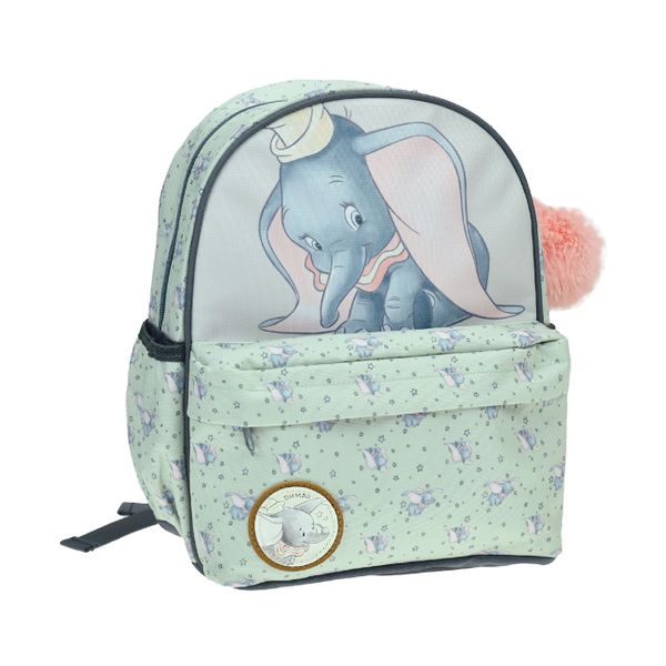 Gim Gim Mini Dumbo 341-23053 Τσάντα Πλάτης