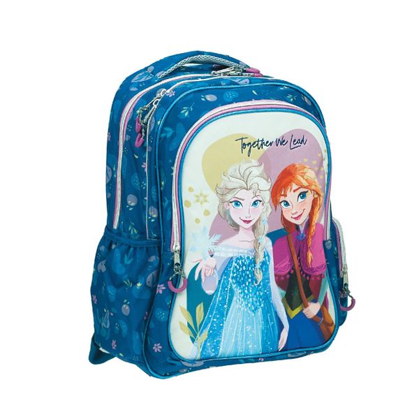 Gim Gim Frozen Fall 341-69031 Τσάντα Πλάτης