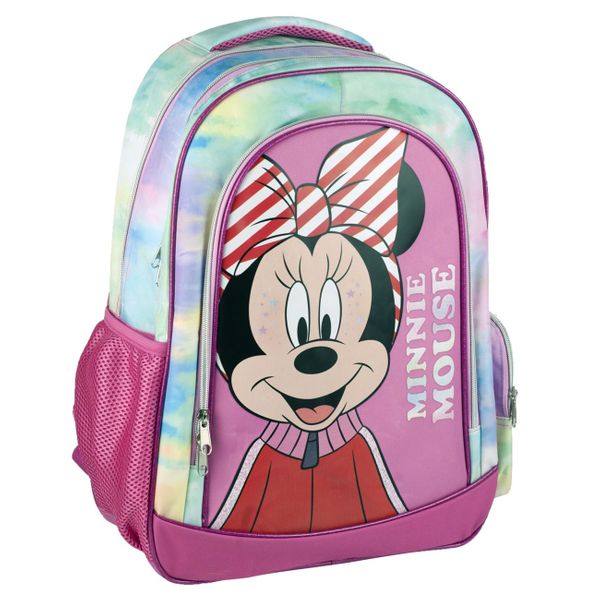 Gim Gim Minnie Nature 340-44031 Τσάντα Πλάτης