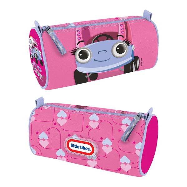 Pink Little Tikes 236322 Κασετίνα