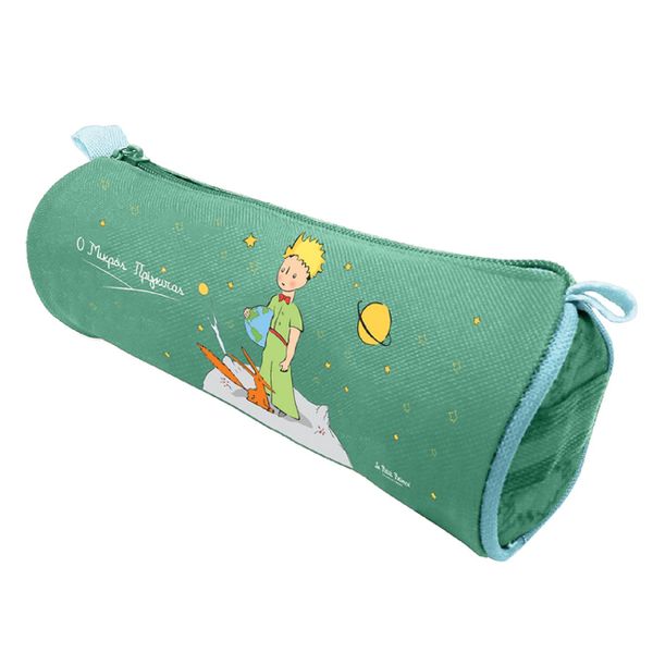 Ο Μικρός Πρίγκιπας Κασετίνα