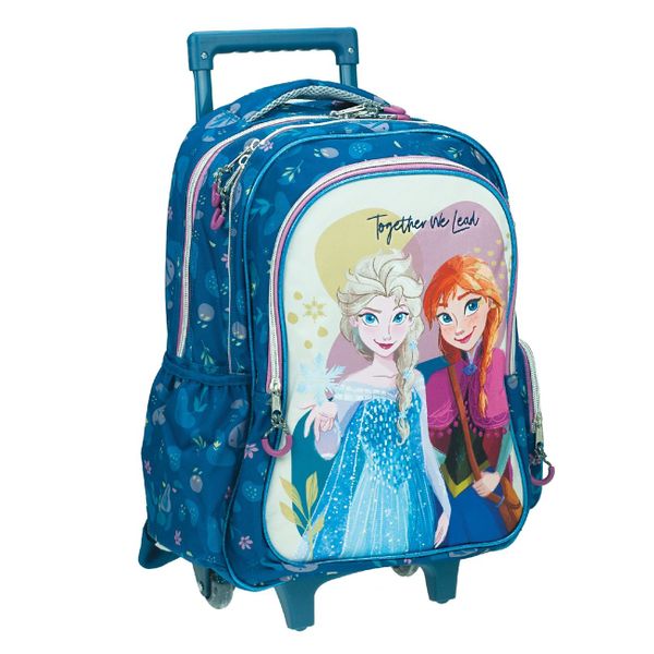 Gim Gim Frozen Fall 341-69074 Τσάντα Πλάτης