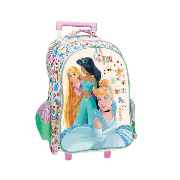 Gim Gim Princess Summer Fun 331-50074 Τσάντα Πλάτης