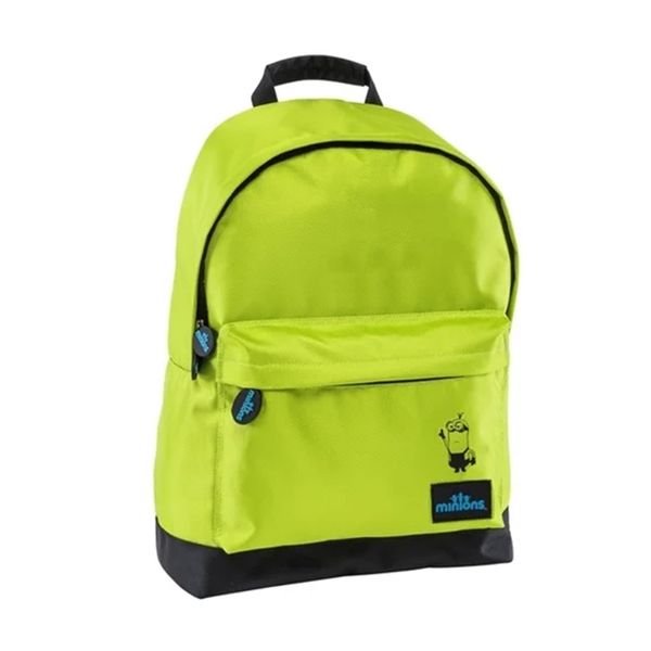 Graffiti Graffiti Pras Minions 164243 Τσάντα Πλάτης