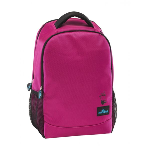 Graffiti Graffiti Minions Colours 164144 Τσάντα Πλάτης