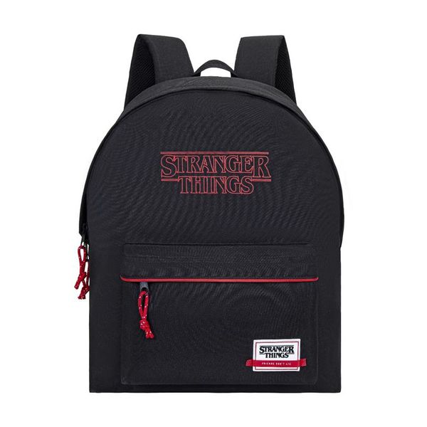 Stranger Things 67607 Τσάντα Πλάτης