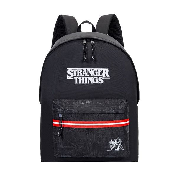 Stranger Things Demogorgon 67621 Τσάντα Πλάτης