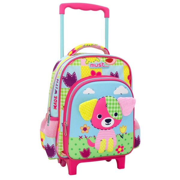 Must 3D Made with Love 584994 Τσάντα Πλάτης