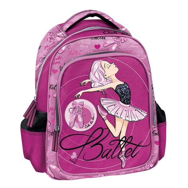 Graffiti Graffiti Ballerina 231292 Τσάντα Πλάτης