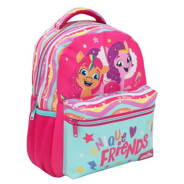 Must My Little Pony Unique Friends 483125 Τσάντα Πλάτης