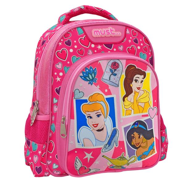 Must Princess Polaroid 563426 Τσάντα Πλάτης