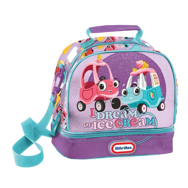 Little Tikes Little Tikes Lila 236314 Τσάντα Φαγητού