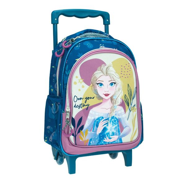 Gim Gim Frozen Fall 341-69072 Τσάντα Πλάτης