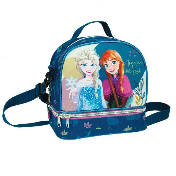 Gim Gim Frozen Fall 341-69220 Τσάντα Φαγητού