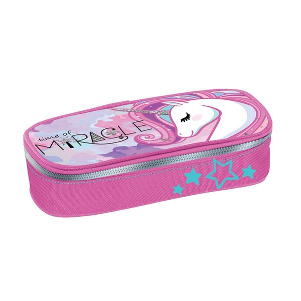 Graffiti Graffiti Unicorn Τετράγωνη 231341 Κασετίνα