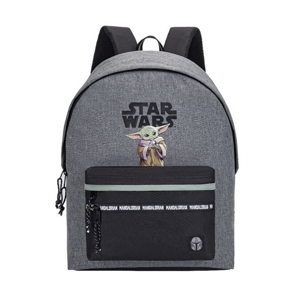 Baby Yoda 67653 Τσάντα Πλάτης
