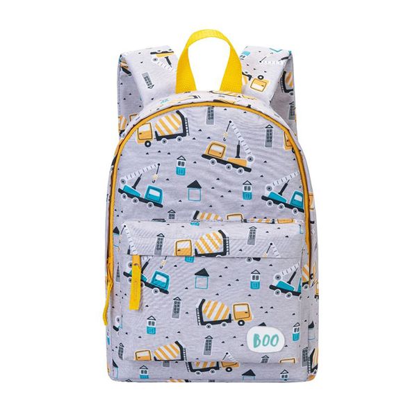 Let's Build 67478 Τσάντα Πλάτης