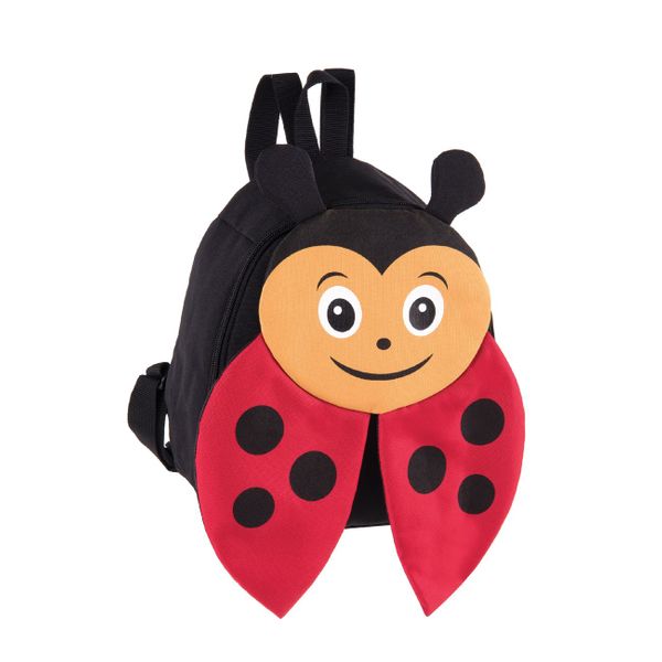 Pulse Lady Bug 122038 Τσάντα Πλάτης