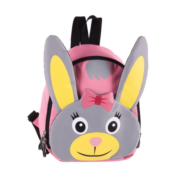 Pulse Rabbit 122036 Τσάντα Πλάτης